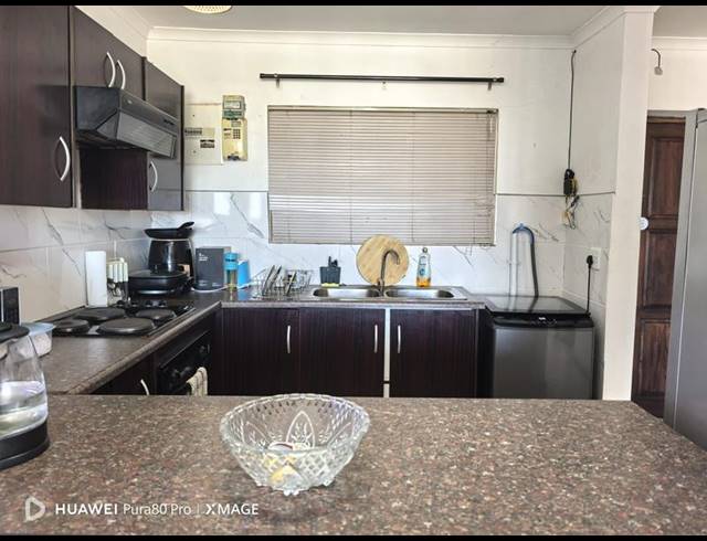 2 BEDROOM APARTMENT FOR SALE IN HEIDERAND